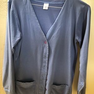 Women’s nursing jacket